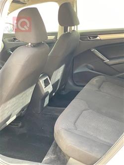 فولكسفاغن باسات